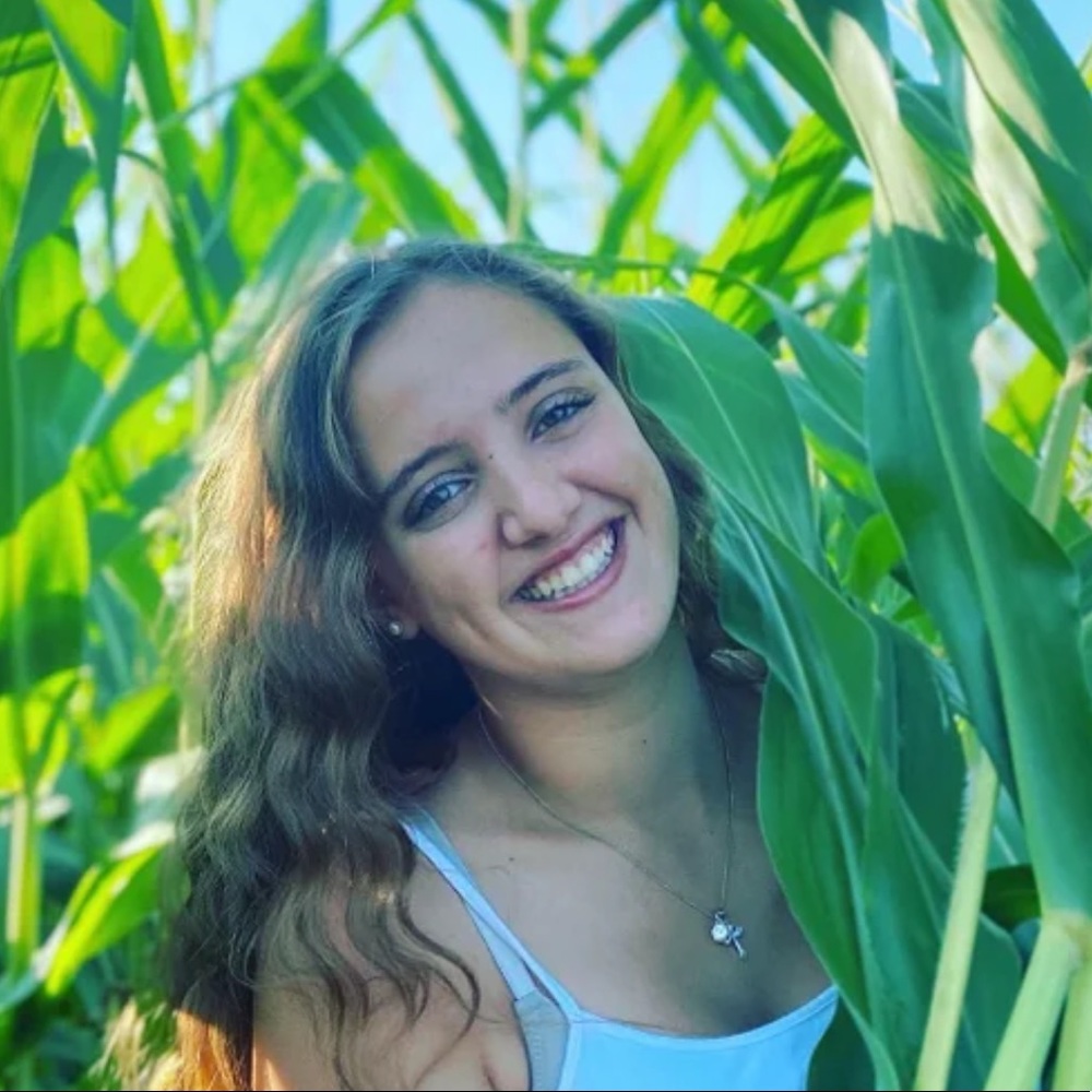 Meet your Posher, Rachael